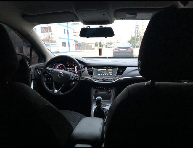 opel atra 2017