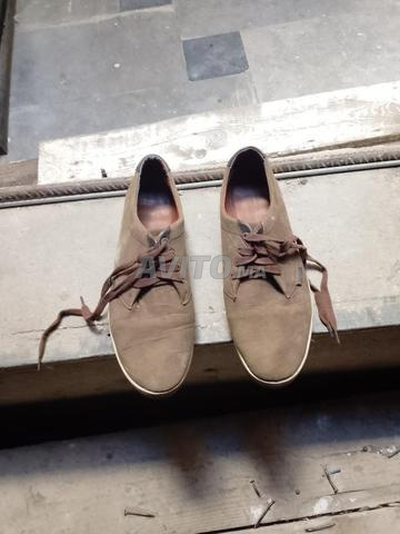 Chaussure très élégante et excellente - 2