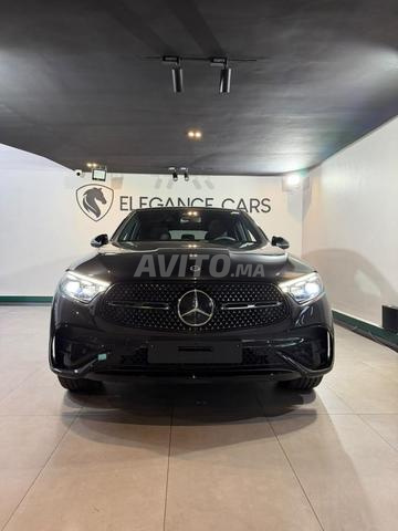 Mercedes-Benz Classe GLC 300de - 2