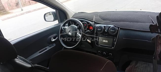 dacia dokker stepway 