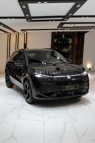 Volkswagen T-Roc 1.5 etsi