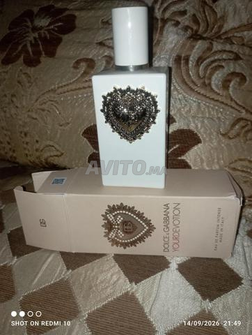 عطر Dolce & Gabbana Devotion أصلي - 2
