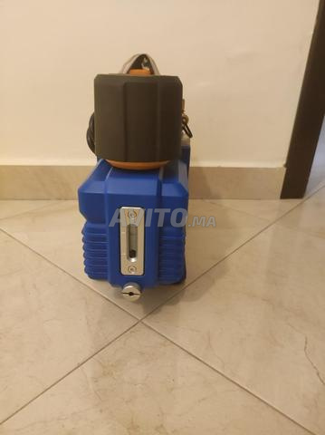 مضخة تفريغ قيمة - 2