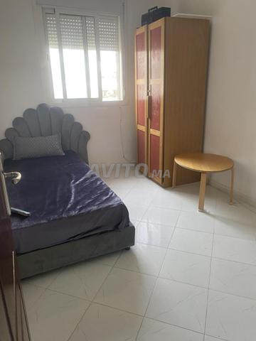 Appartement à louer 56 m² à Casablanca - 2