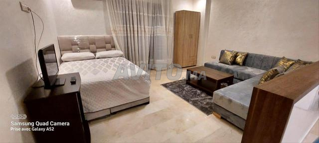 الإيجار الشهري في أفضل إقامة في حي المحيط بالرباط - 2