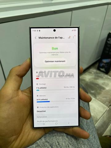 Samsung Galaxy s24 Ultra - 2