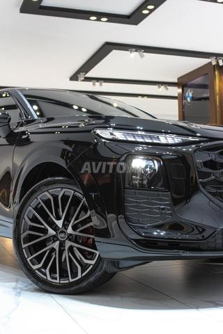 Audi Q3 Sportback 2026 S-line - 2