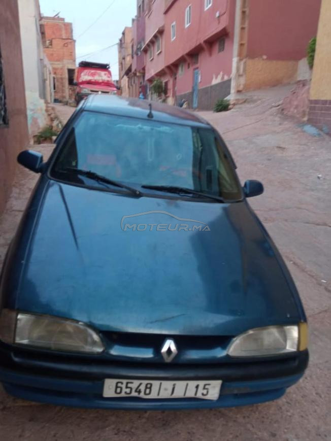 Renault R19 Diesel Manuelle 1994 à Khénifra