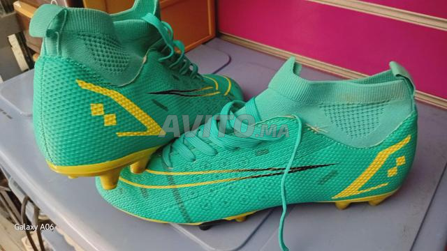 Godas كرة القدم Nike 43 - 2