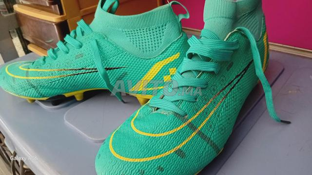 Godas Football Nike 43
