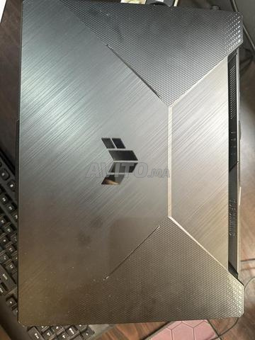 ASUS TUF 15 - 2