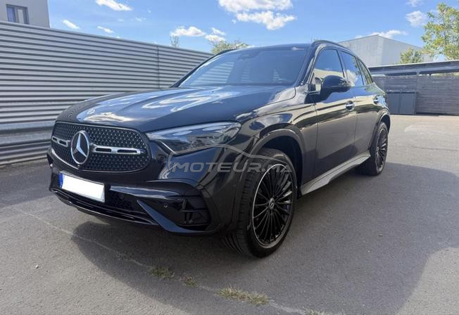 glc300e amg Line premium 