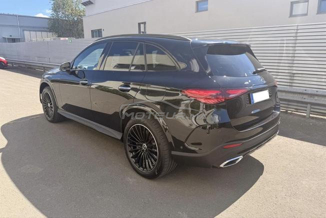 glc300e amg Line premium 