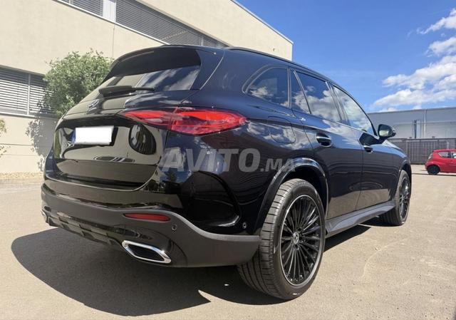 glc300e amg Line premium - 2