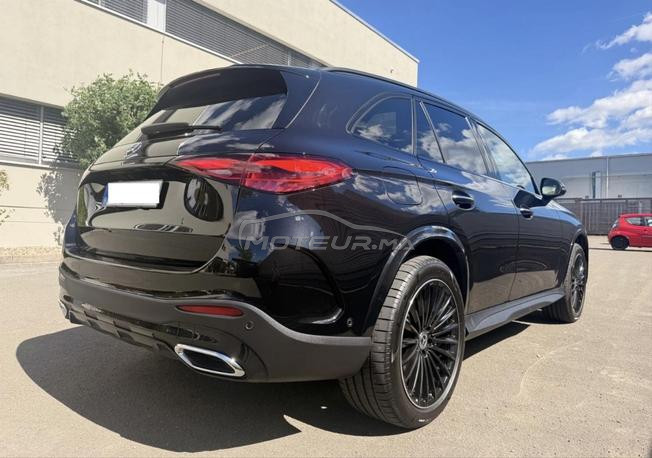glc300e amg Line premium 