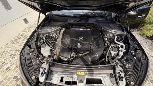 glc300e amg Line premium 