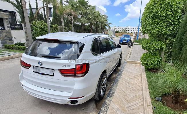 BMW X5 25D 2016