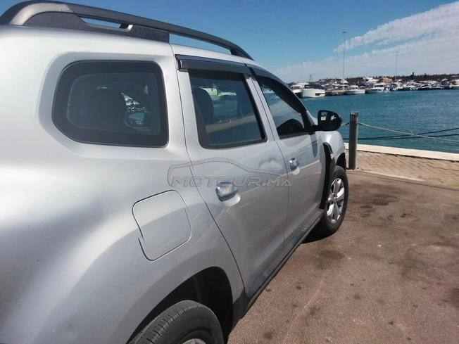 dacia duster 2020