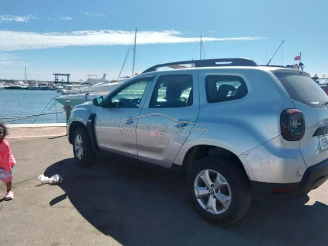 dacia duster 2020