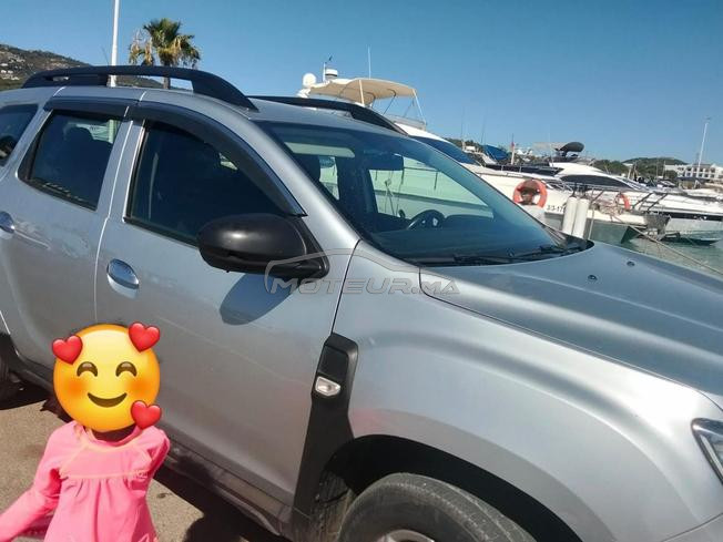dacia duster 2020
