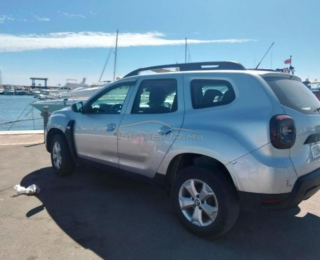 dacia duster 2020