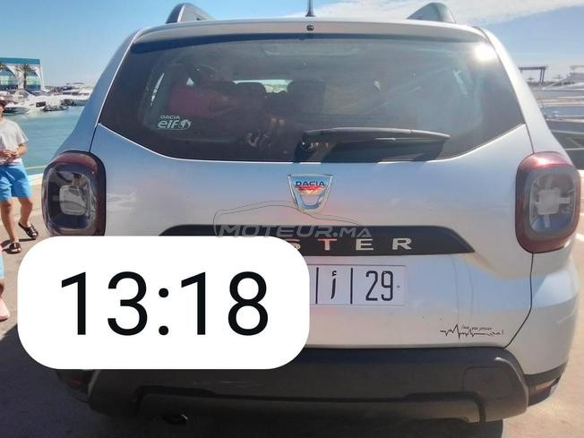 dacia duster 2020