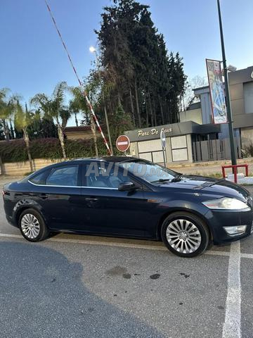 Ford Mondeo Titanium - 2
