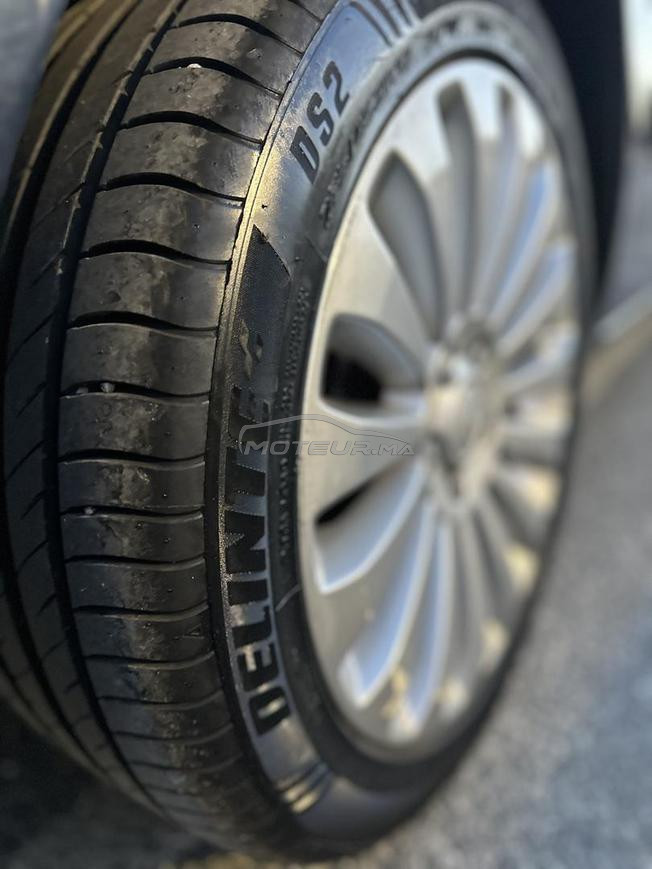 Ford Mondeo Titanium