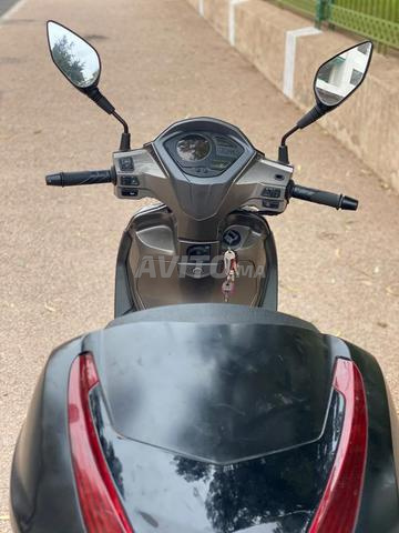 Sym 125 - 2