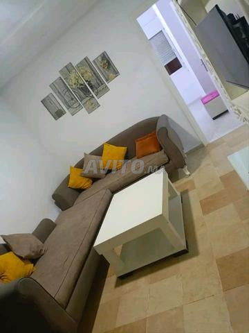 Appartement pour les personnalités distinguées et les visiteurs de la ville de Chefchaouen