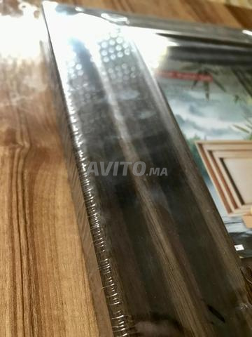 مجموعة من 3 أسطح MDF - أنيقة ومتعددة الوظائف - 2