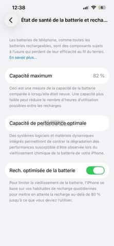 iPhone 13 normal, débloqué, bienvenu, tout est original - 2