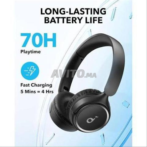 Casque Anker soundcore H30i en bon état - 2