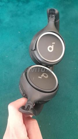 سماعة رأس Anker soundcore H30i في حالة جيدة