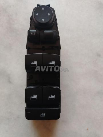 Commande Vitre BMW - 2