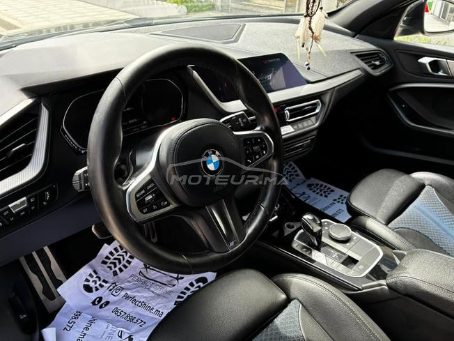 BMW Série 1 Pack M 116d toutes options 