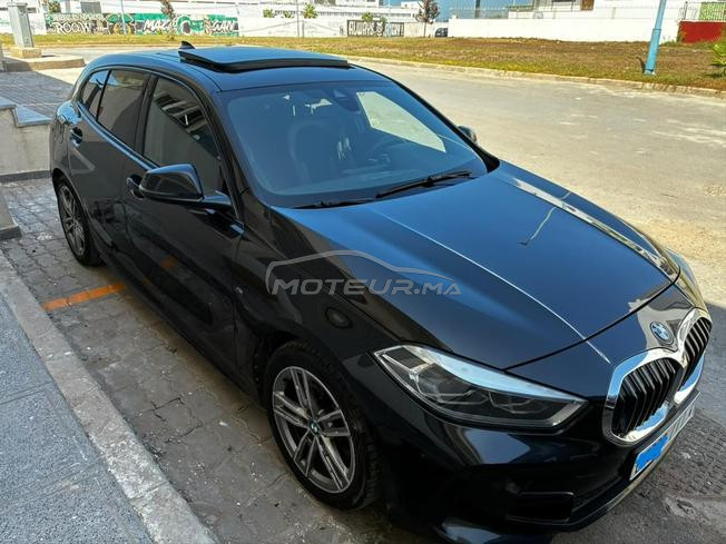 BMW Série 1 Pack M 116d toutes options 