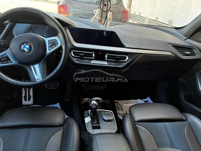 BMW Série 1 Pack M 116d toutes options 