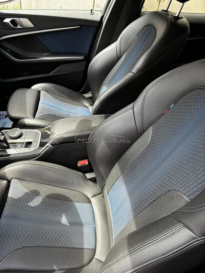 BMW Série 1 Pack M 116d toutes options 