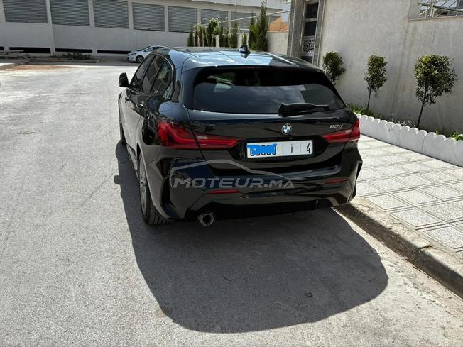 BMW Série 1 Pack M 116d toutes options 