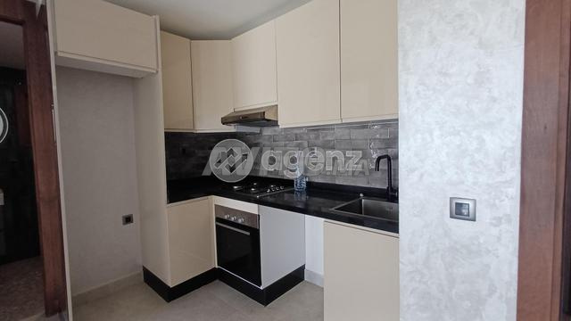 CMN-MA-2856 - Appartement à vendre à Val Fleurie - 2