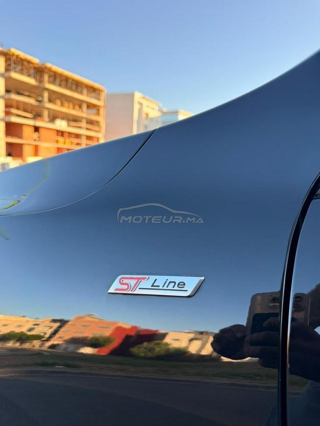 Ford Kuga Diesel Automatique 2022 à Tétouan