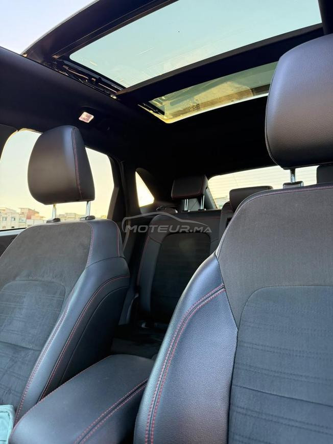 Ford Kuga Diesel Automatique 2022 à Tétouan