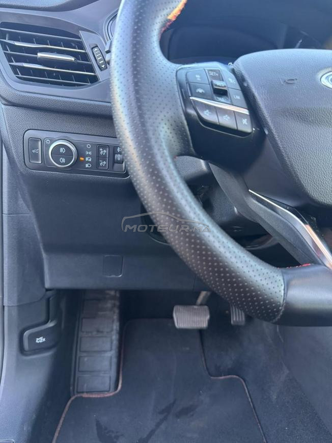 Ford Kuga Diesel Automatique 2022 à Tétouan