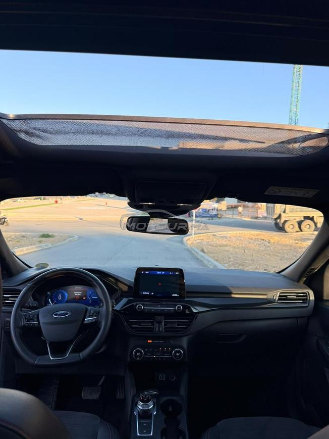 Ford Kuga Diesel Automatique 2022 à Tétouan