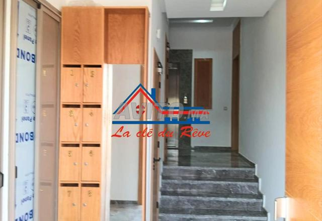 Joli appart 130m Résidence Alia Beach, Harhoura - 2