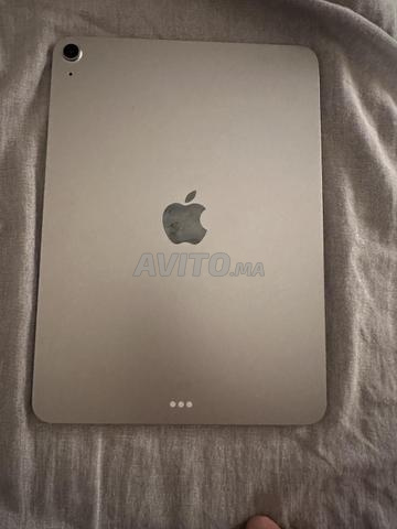 iPad Air M3 11 pouces 2025