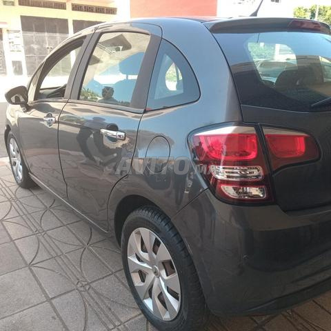 Citroën سيارة مدينة صغيرة من المالك الأول للبيع - 2