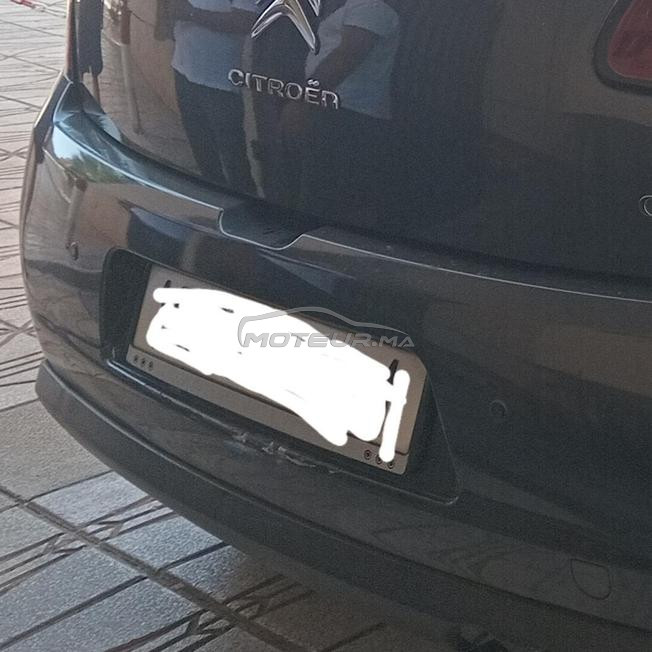 Citroën citadine première main avendre 