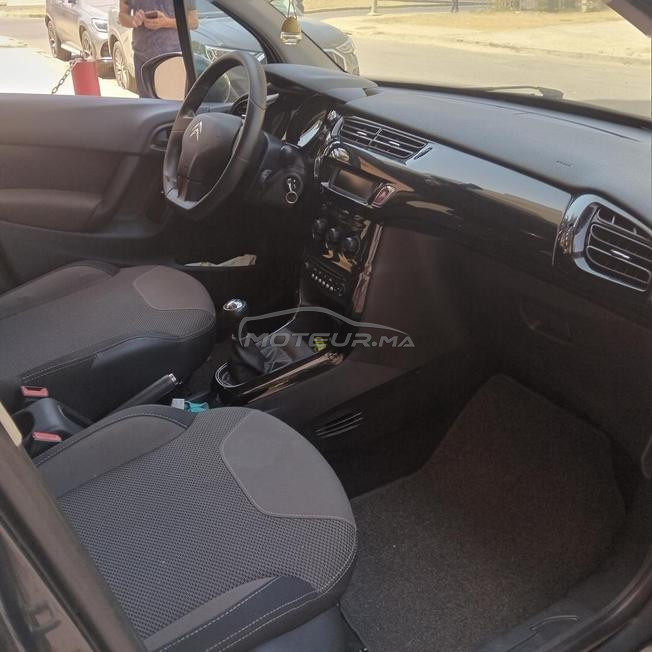 Citroën citadine première main avendre 
